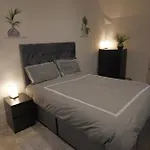The Hideaway