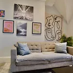 The Hideaway