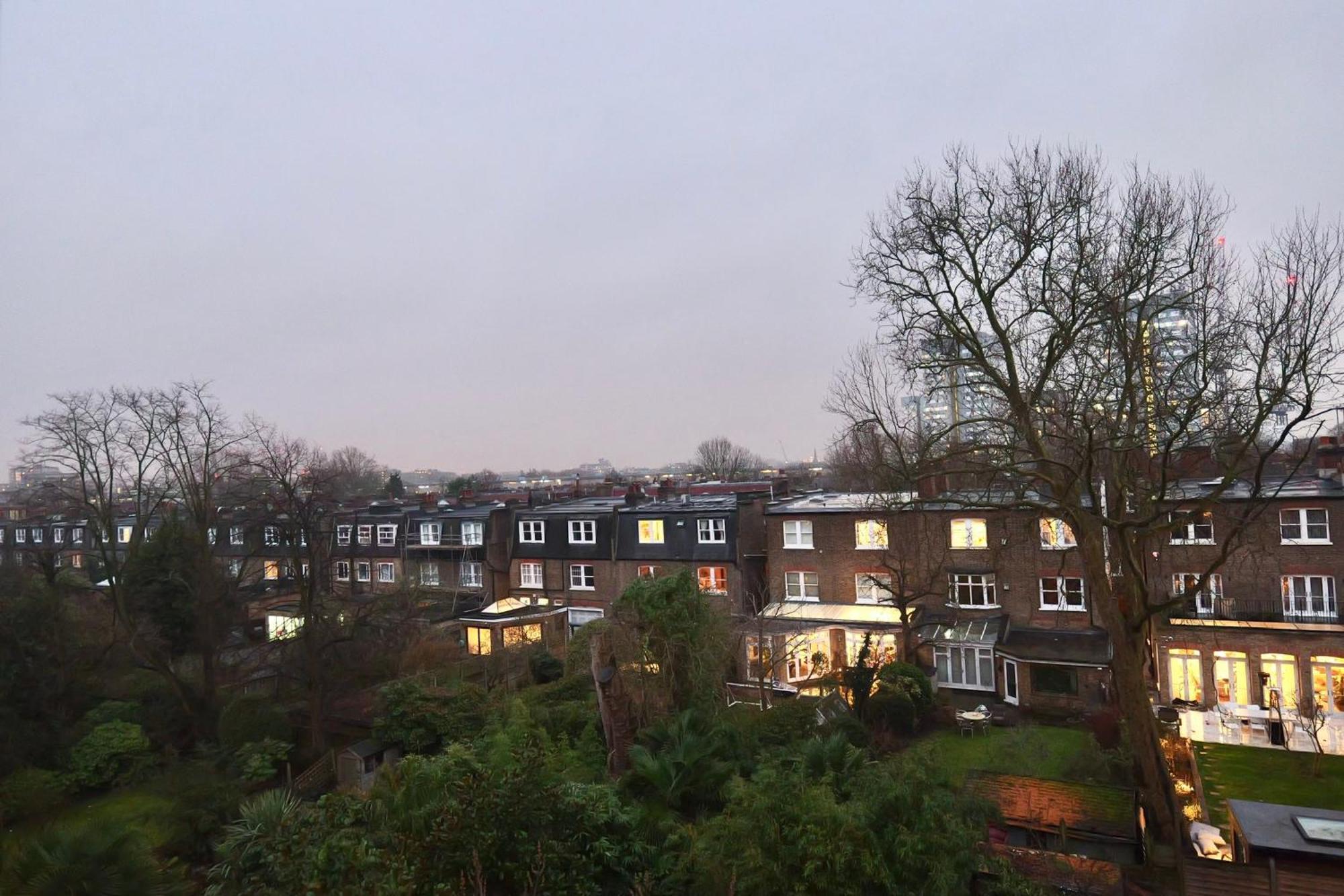 The Hideaway London